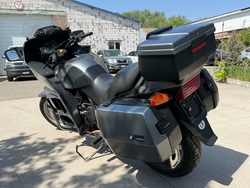 BMW K100