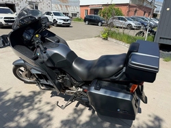 BMW K100