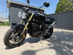 Triumph Speed Triple