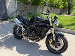 Triumph Speed Triple