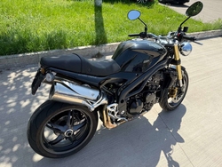 Triumph Speed Triple