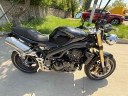 Triumph Speed Triple