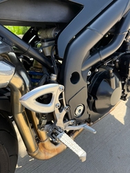 Triumph Speed Triple