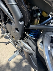 Triumph Speed Triple