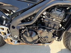 Triumph Speed Triple