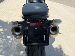 Triumph Speed Triple