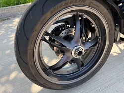 Triumph Speed Triple