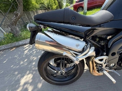 Triumph Speed Triple