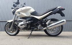 BMW R1200R