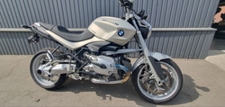 BMW R1200R