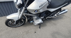 BMW R1200R