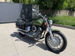 Yamaha XVS 1100 Drag Star