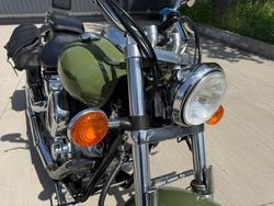 Yamaha XVS 1100 Drag Star