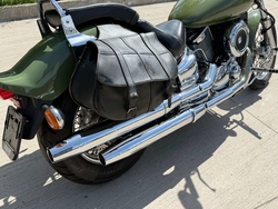 Yamaha XVS 1100 Drag Star