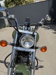 Yamaha XVS 1100 Drag Star
