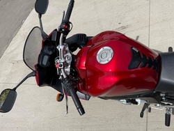 Yamaha FZ1SA
