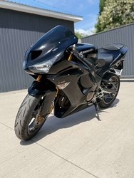 ​Kawasaki Ninja ZX-6R
