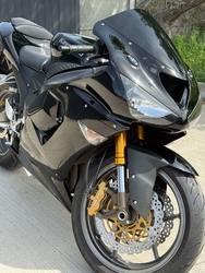​Kawasaki Ninja ZX-6R