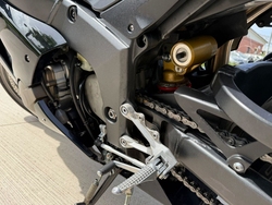 ​Kawasaki Ninja ZX-6R