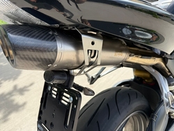 ​Kawasaki Ninja ZX-6R