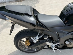 ​Kawasaki Ninja ZX-6R