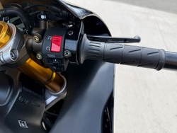 ​Kawasaki Ninja ZX-6R