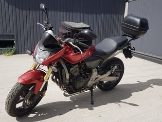 �������� Honda CB600FA 