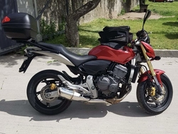 Honda CB600FA 