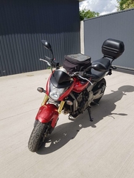 Honda CB600FA 