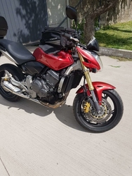 Honda CB600FA 