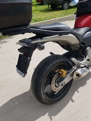 Honda CB600FA 