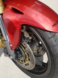 Honda CB600FA 