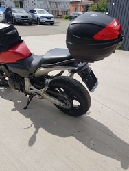 Honda CB600FA 