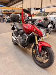 Honda CB600FA 