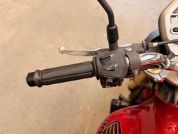 Honda CB600FA 
