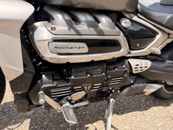 Triumph Rocket III GT