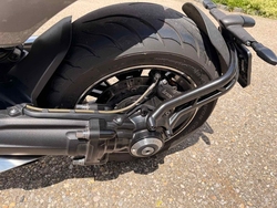Triumph Rocket III GT