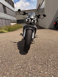 Triumph Rocket III GT