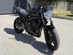Yamaha FZ6