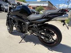 Yamaha FZ6