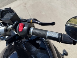 Yamaha FZ6