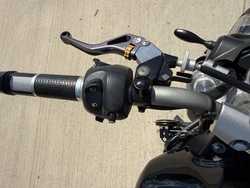Yamaha FZ6