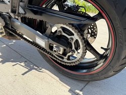 Yamaha FZ6