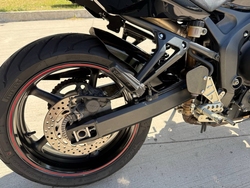 Yamaha FZ6