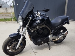 Yamaha BT1100 Bulldog