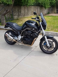 Yamaha BT1100 Bulldog