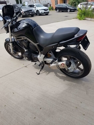 Yamaha BT1100 Bulldog