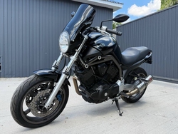 Yamaha BT1100 Bulldog