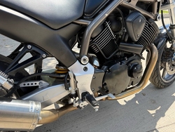 Yamaha BT1100 Bulldog