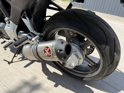 Yamaha BT1100 Bulldog